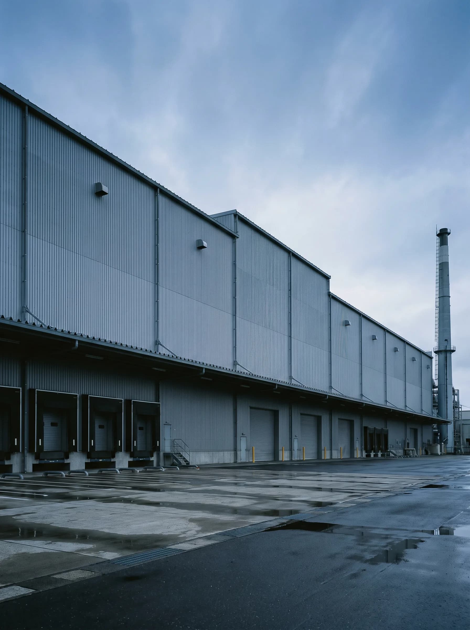 工場